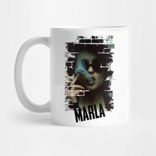 Marla Singer Mug